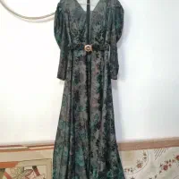 لباس مجلسی|لباس|اسفرورین, |دیوار