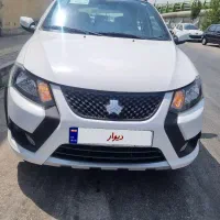 کوییکGxR|خودرو سواری و وانت|همدان, |دیوار