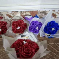 رز جاودان|گل مصنوعی|زابل, |دیوار