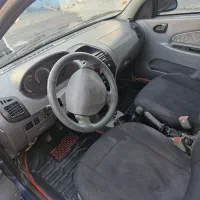 تیبا ۲ ۹۵|خودرو سواری و وانت|ملارد, |دیوار