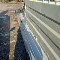 پیکان وانت سالم مدل 91 دوگانه سوز|خودرو سواری و وانت|نوشهر, |دیوار