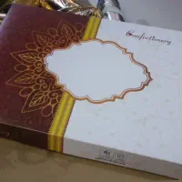 تولید زیره شیرینی . متال . جعبه شیرینی|عمده‌فروشی|تهران, مشیریه|دیوار