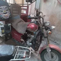 چهار عدد موتور   دوعدد کولر