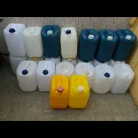 دبه ۲۰ و۱۰ لیتری سطل ۲۰ لیتری پلاستکی و فلزی ار