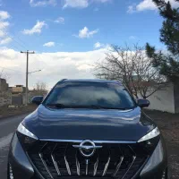 هایماx7|خودرو سواری و وانت|مشهد, حرم مطهر رضوی|دیوار