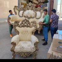 شرکت اطمینان بارشعبه اصلی|خدمات حمل و نقل|اردبیل, |دیوار