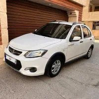 کوییک سفید مدل ۱۴۰۱