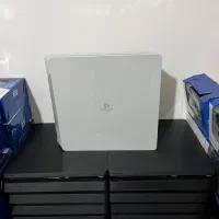 پلی استیشن4اسلیم کپی خور یکترابایت|کنسول، بازی ویدئویی و آنلاین|ایلام, |دیوار