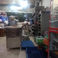 کباب زن کباب پز بناب زن