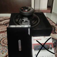 سیستم صوتی آکبند