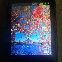 فروش فوری گوشی و تبلت باهم.|موبایل|رشت, حمیدیان|دیوار