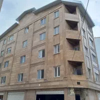 فروش آپارتمان ۱۰۰ متری کلید نخورده