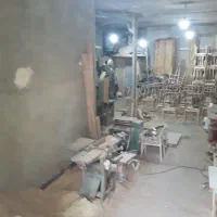 کارگاه ۹۰متری جاجرود سعید آباد اجاره داده میشود|اجارهٔ دفتر صنعتی، کشاورزی، تجاری|جاجرود, |دیوار