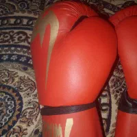 دستکش بکس|تجهیزات ورزشی|خرمآباد, |دیوار