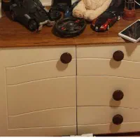 سرویس خواب کودک|اسباب و اثاث بچه|فردیس, خیام غربی|دیوار