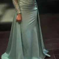 لباس مجلسی