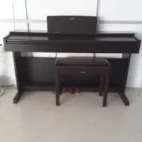پیانو یاماها مدل ydp143