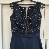 لباس مجلسی کار شده|لباس|تهران, ولنجک|دیوار