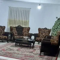 فروش دو دست مبل در حد نو