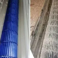 سرویس ونصب اسپیلت