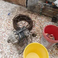 لوله بازکنی گتوند حومه