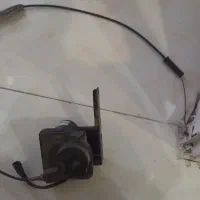 موتور کروز کنترل پژو پارس فابریک کارخانه|قطعات یدکی و لوازم جانبی|گرمدره, |دیوار