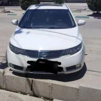 سراتو 2010 متور 20000 وارداتی اتوماتیک