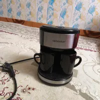 قهوه ساز نو استفاده نشده