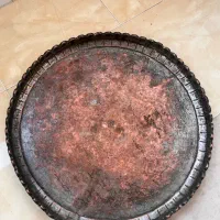 سینی مسی قدیمی