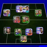 efootball
