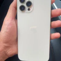 ایفون 12 پرومکس