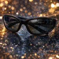 عینک آفتابی خارجی