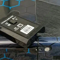ایکس باکس360سوپر اسلیم  Xbox 360 super Slim|کنسول، بازی ویدئویی و آنلاین|قزوین, |دیوار