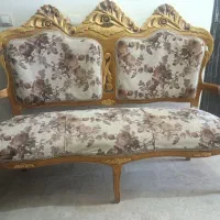 مبل سه نفره