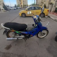 موتور کویر طرح ویو