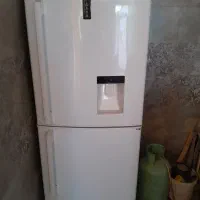 یخچال فریزر مارک سیلوان|یخچال و فریزر|گلپایگان, |دیوار