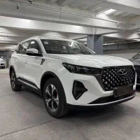 تیگو ۷ پرومکس دو دیفرانسیل۱۴۰۴|خودرو سواری و وانت|تهران, فرمانیه|دیوار