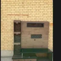 میز تلویزیون بزرگ هست