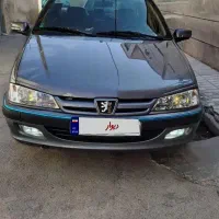 پژو پارس tu5 1401