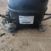 فروش موتور یخچال ویترینی