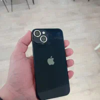 اپل iPhone 13 با حافظهٔ ۱۲۸ گیگابایت