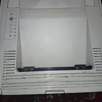 پرینتر  لیزری hp 2014