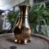 نمک پاش و هاوون برنجی|صنایع دستی و سایر لوازم تزئینی|اصفهان, سودان|دیوار