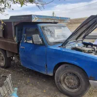 خودروهای  نیسان های تناژ بالا|خودرو سواری و وانت|مشهد, فاطمیه|دیوار