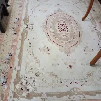 دو تخته فرش9متری