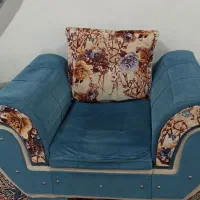 مبل کار کرده|مبلمان خانگی و میز عسلی|مشگین شهر, |دیوار