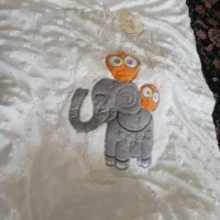 ست خواب نوزاد جنس عالی ترکیه ای