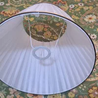 کلاهک شید آباژور|چراغ خواب و آباژور|تهران, امامت|دیوار