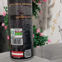 نوشابه انرژی زا گازدار ردکوئین|خوردنی و آشامیدنی|زارچ, |دیوار