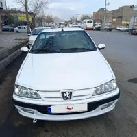 پژو پارس tu5|خودرو سواری و وانت|مشهد, رباط طرق|دیوار